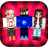 icon Aesthetic Skins for Minecraft 2.1.0