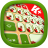 icon Poppy Garden Theme Keyboard 1.0.1