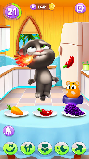 Talking Ben the Dog Mod apk download - Talking Ben the Dog MOD apk 4.2.0.24  free for Android.