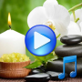 icon Relaxing spa music