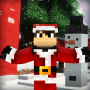 icon Christmas Mobs for MCPE