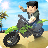 icon Blocky Moto Bike SIM: Summer Breeze 1.4