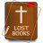 icon Lost Books 10.5