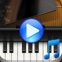 icon Piano songs to sleep