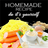 icon HOMEMADE RECIPE Buat Sendiri 1.0