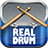 icon Real Drum 7.15