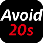 icon Avoid 20s