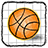 icon Doodle Basketball 1.1.0