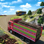 icon Indian Cargo Truck Driving Simulator 2021