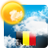 icon com.idmobile.belgiummeteo 3.3.2.15g