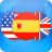 icon Spa-Eng Dictionary + 7.3.10