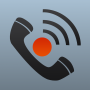 icon Call Recorder - IntCall