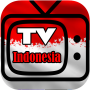 icon TV Indonesia Lengkap