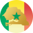 icon Radio Senegal PRO+ 1.0