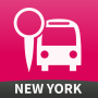 icon NYC BusChecker