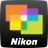 icon NIKON IMAGE SPACE 4.7.1