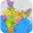 icon India Capital Cities 17.0.0