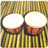 icon Bongo Drums HD 2.2.2