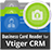 icon Business Card Reader for VtigerCRM 1.1.130
