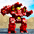 icon Mech Robot War 2050 1.4