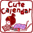 icon Cute Calendar Free 1.6.81
