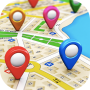 icon Family GPS Tracker and Chat + Baby Monitor Online