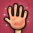 icon Red Hands 4.8
