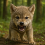 icon The Wolf: Animal Game MMORPG