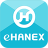 icon com.hanjin.ehanex 2.9.36