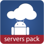 icon Servers Ultimate Pack A