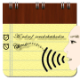 icon Voice Notes