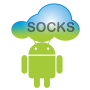 icon Socks Server Ultimate