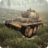 icon Tank World Alpha 1.1