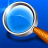 icon Flashlight & Magnifying Glass 2.3.1