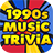 icon 1990s Music Quiz 5.0