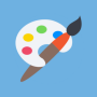 icon Paint - Draw, Sketch & Art
