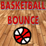 icon Basketball Bounce