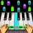 icon Real Piano TeacherLearn How To Play The Piano in 7 days 1.6