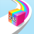 icon Jelly Run 2048 1.35.4
