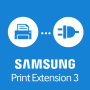 icon Samsung Print Extension 3