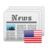 icon US News, Sports and Media 2.2