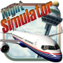 icon Virtual Flight Simulator