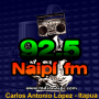icon RADIO NAIPI
