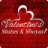 icon Valentine Shayari and Status 1.1