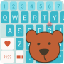 icon ai.keyboard My Baby Boy theme
