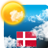 icon com.idmobile.denmarkmeteo 3.3.2.15g