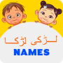 icon Muslim Baby Names