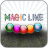 icon Magic Line 2.2