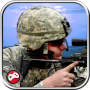 icon Commando War: Counter Shooter Enemy Mission Strike
