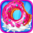 icon Rainbow Donuts Cookies 3.2